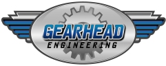 GearHead Engineering LLC Logo
